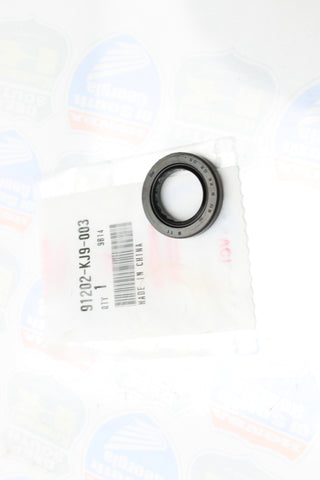 Honda 91202-KJ9-003 Oil Seal (20X32X6)