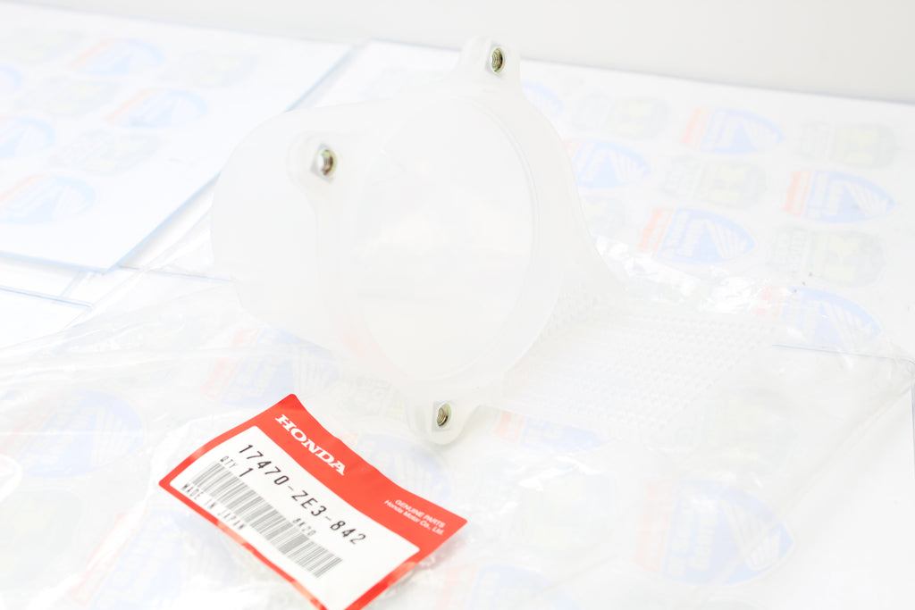 Honda 17470-ZE3-842 Case