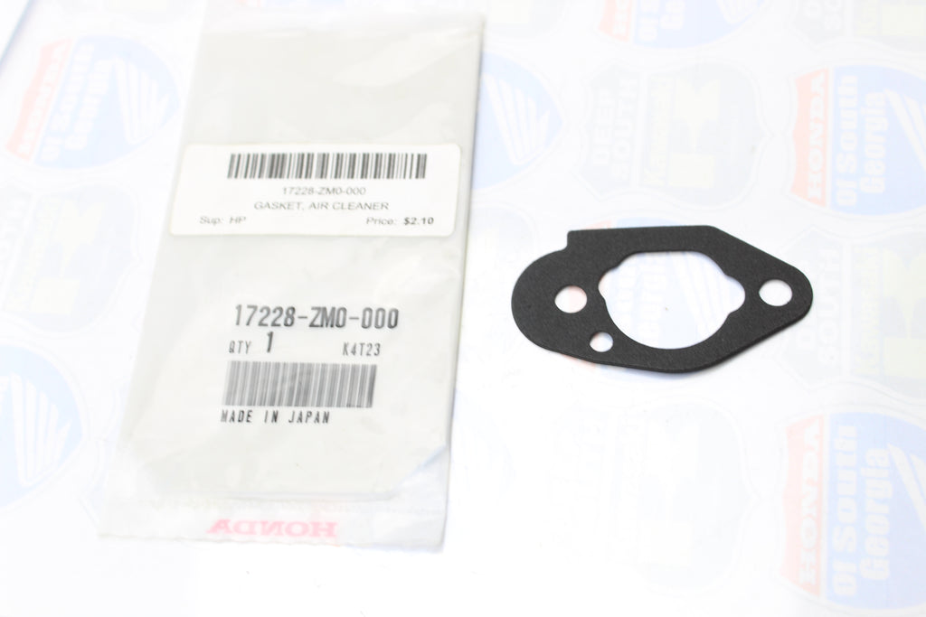 17228-ZM0-000 Air Cleaner Gasket