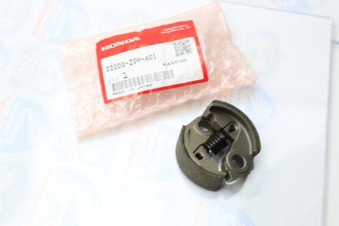 Honda 22000-Z0H-A01 Clutch Assy.