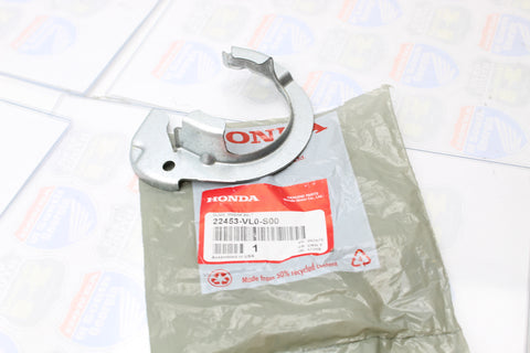GUIDE,ENGINE BELT , 22453-VL0-S00