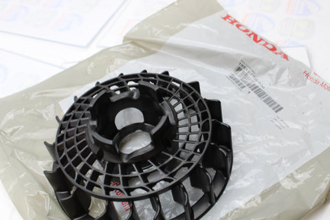 Honda 19511-Z8B-900 Fan, Cooling; 19511Z8B900 Made by Honda