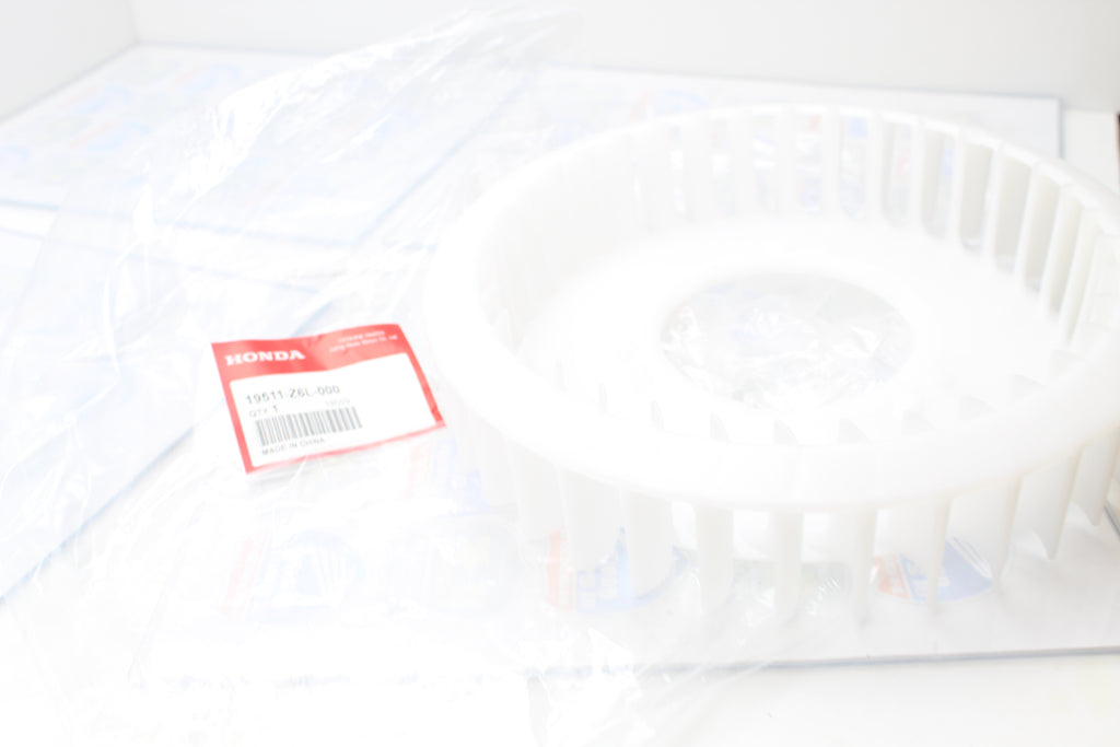 19511-ZJ1-000 Cooling Fan