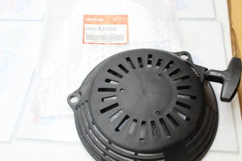 Honda 28400-ZL8-023ZA Starter Assy. *Nh1*