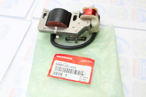 HONDA 30500-Z0L-M72 Ignition Coil