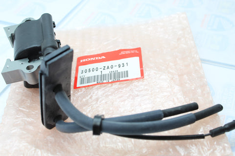 30500-ZA0-931 Ignition Coil Assy