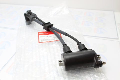 Honda 30500-ZV8-G01 Coil Assy.