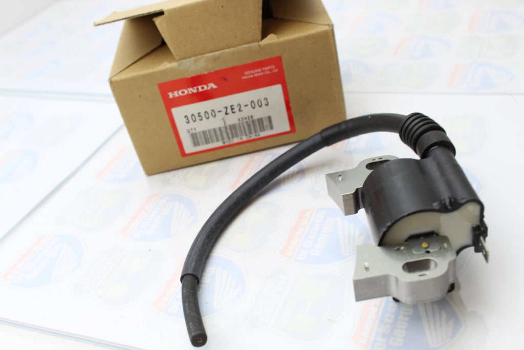 Honda 30500-ZE2-003 Coil Assy. Ignition