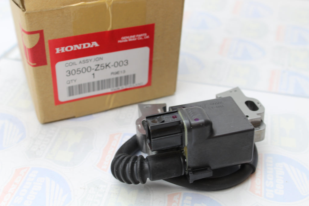 NEW Genuine HONDA Ignition Module Coil Assembly GX270 9HP