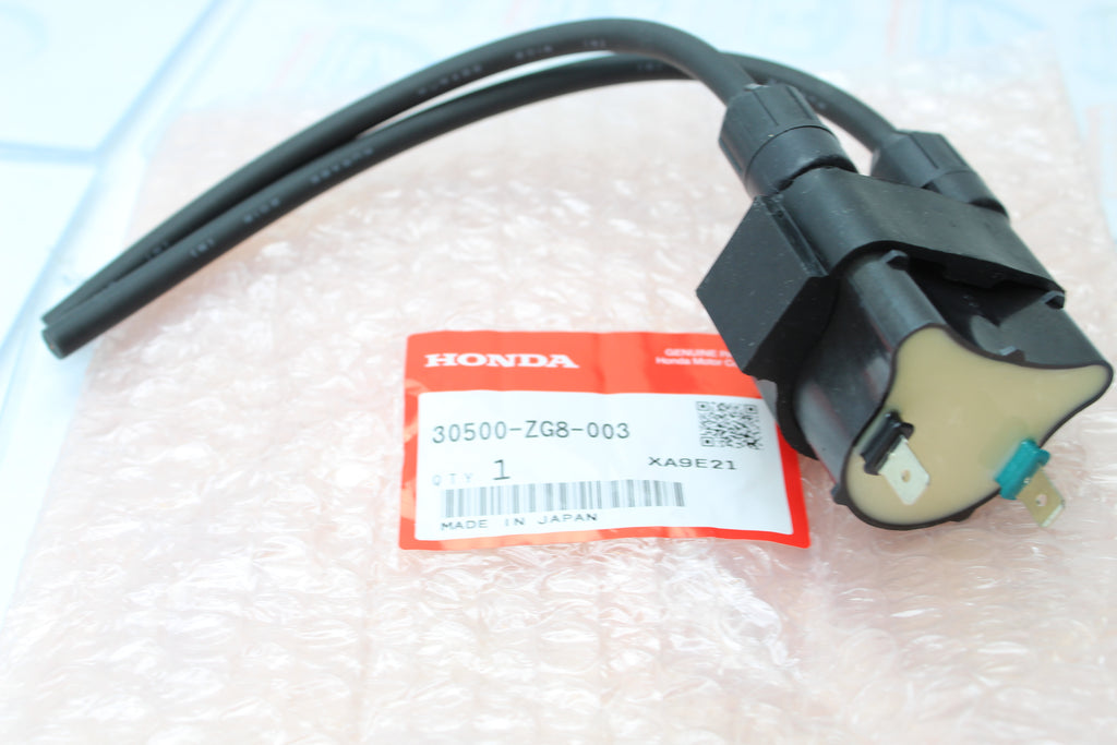 Honda 30500-ZG8-003 Coil Assy. Ignition
