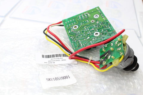 35170-V09-A02 Main Switch Assy