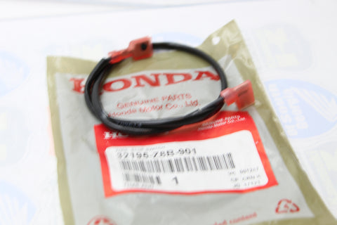 Honda Wire, Stop Switch Part # 32195-Z8B-901