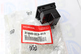 Honda 31460-ZC3-013 Receptacle (6.3A)