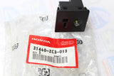 Honda 31460-ZC3-013 Receptacle (6.3A)