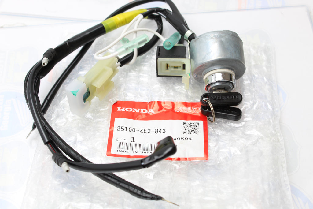 Honda 35100-ZE2-843 Sw (3A-Charge)