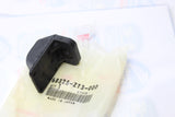 Honda 68325-ZT3-000 Rubber (Lower)