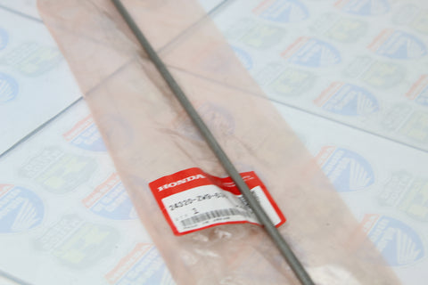 Honda 24320-ZW9-630 Rod A Shift