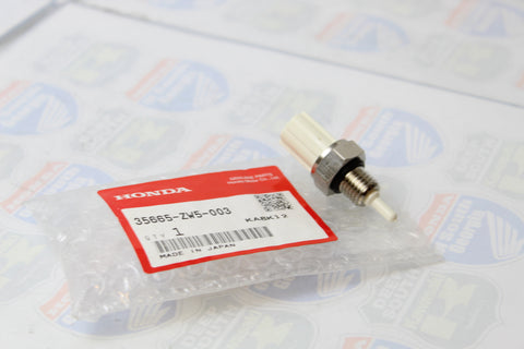 Honda 35665-ZW5-003 Sensor Air Temp