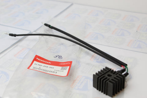 Honda 31700-ZE8-003 Rectifier Silicon