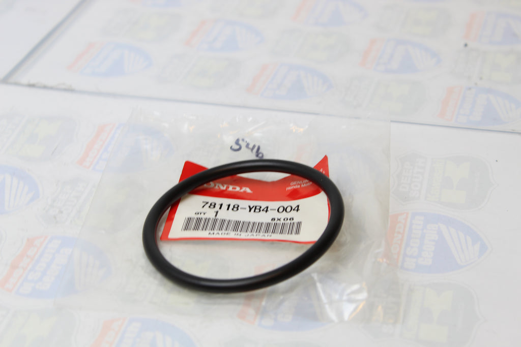 Honda 78118-YB4-004 O-Ring (71X5.7)