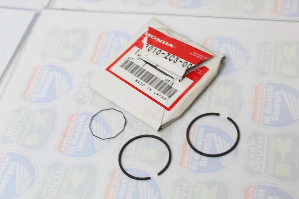 Honda 13010-ZC3-003 Ring Set Piston