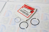 Honda 13010-ZC3-003 Ring Set Piston