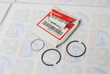 Honda 13010-ZC3-003 Ring Set Piston