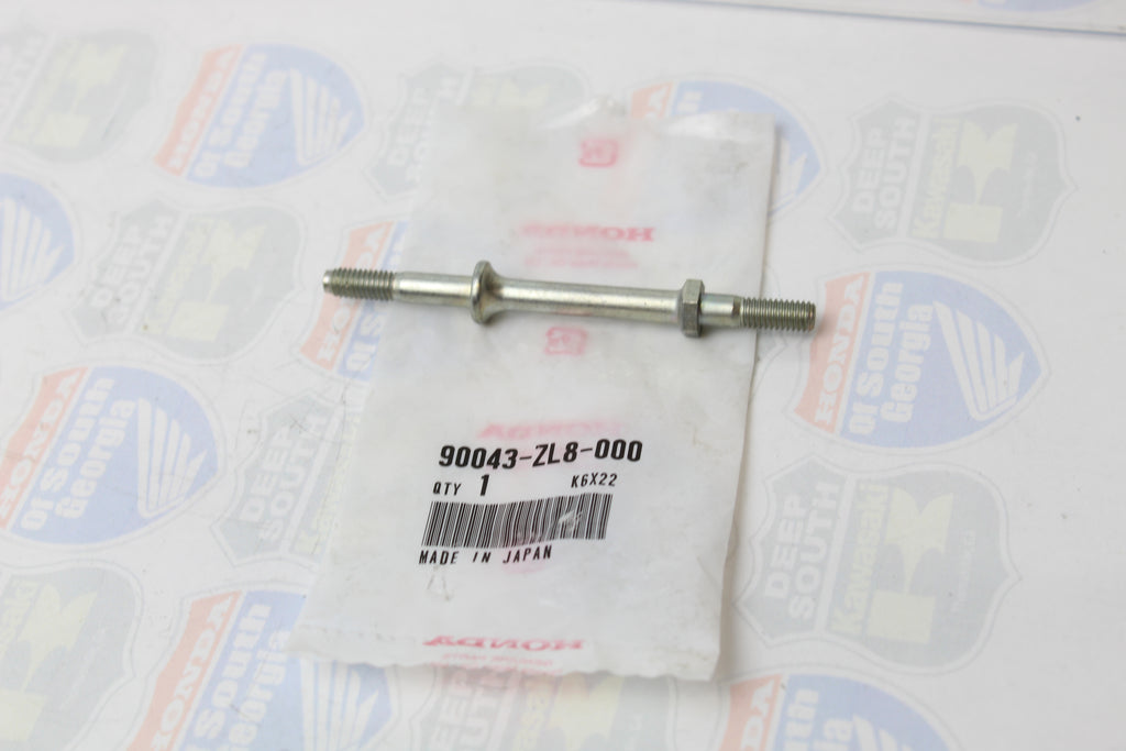 Honda 90043-ZL8-000 Bolt (H=42.5Mm)