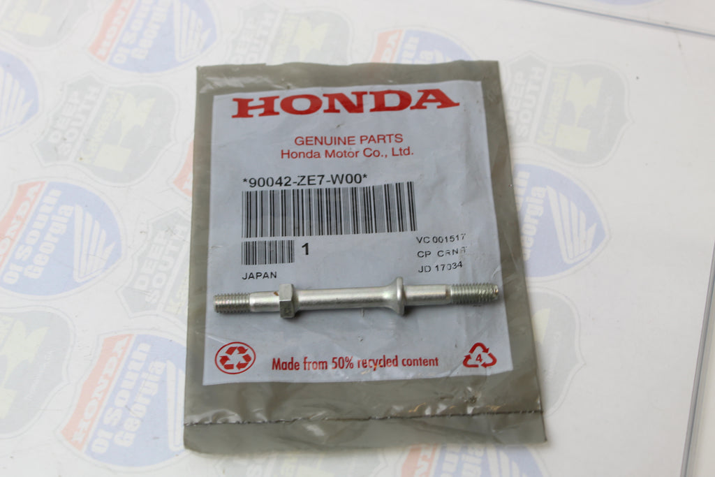 Honda 90042-ZE7-W00 Bolt Stud