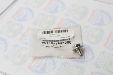 90110-VA4-000 Wheel Bolt