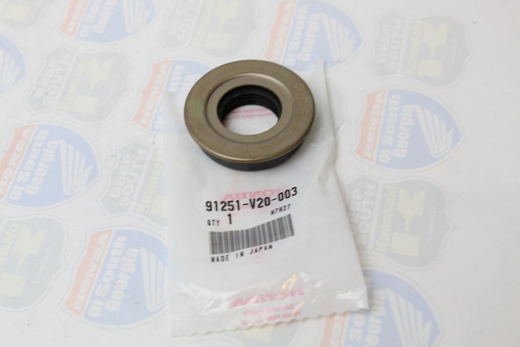 Honda 91251-V20-003 Oil Seal (25X47X13)