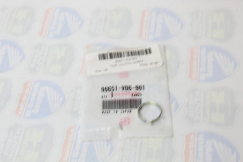 90651-VD6-901 Clutch Clip