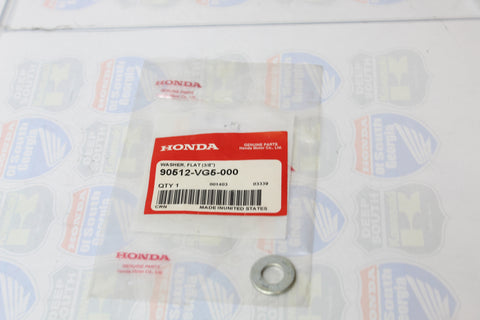 90512-VG5-000 Flat Washer