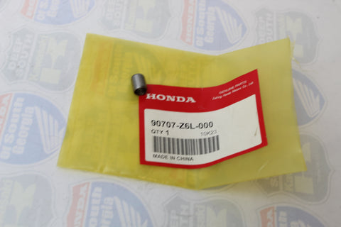 90707-Z6L-000 Dowel Pin