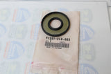 Honda 91201-ZL8-003 - Oil Seal (25.4X62X6)