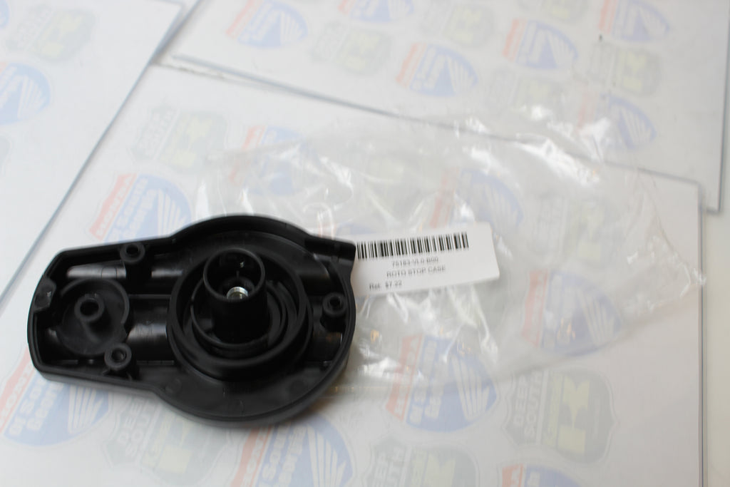 Honda 75183-VL0-B00 Case Roto-Stop