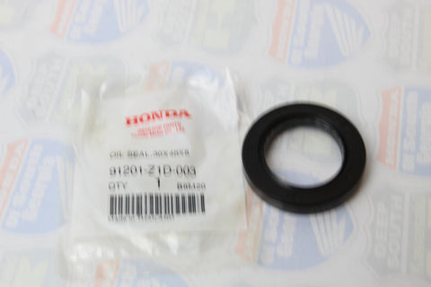 Honda 91201-Z1D-003 Oil Seal (30X46X8)