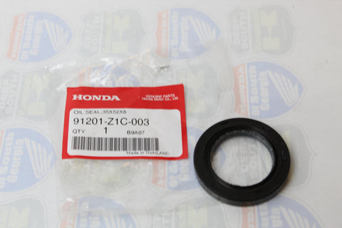Honda 91201-Z1C-003 Oil Seal (35X52X8)
