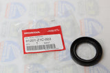 Honda 91201-Z1C-003 Oil Seal (35X52X8)