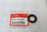 Honda 91251-ZW1-B04 Seal (23X36X6)