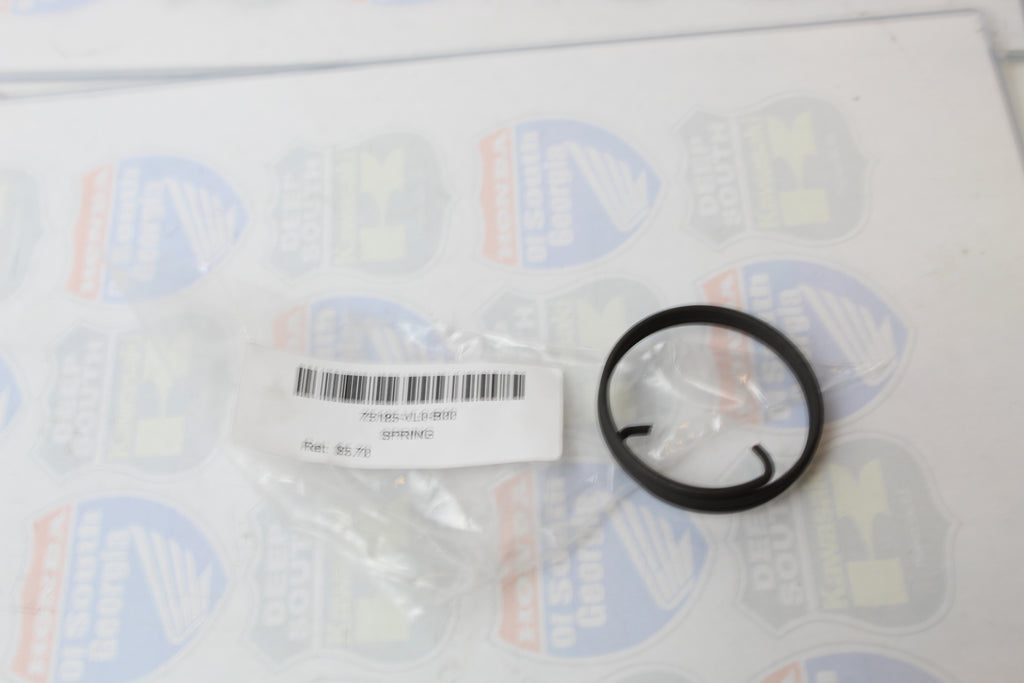 Honda 75185-VL0-B00 Spring