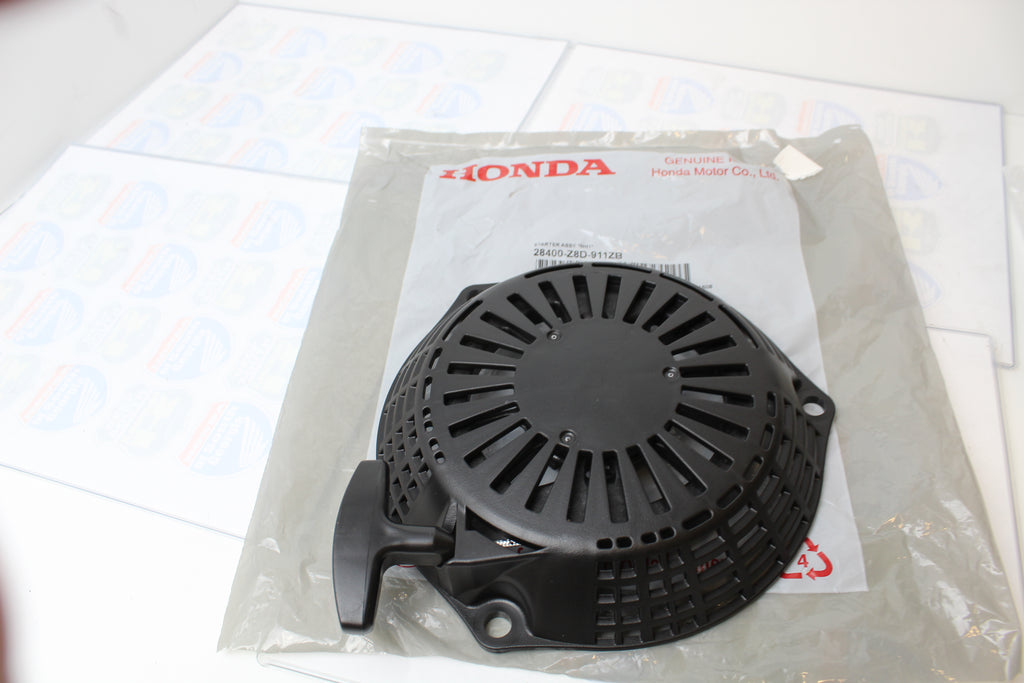 28400-Z8D-911ZB Starter Assembly