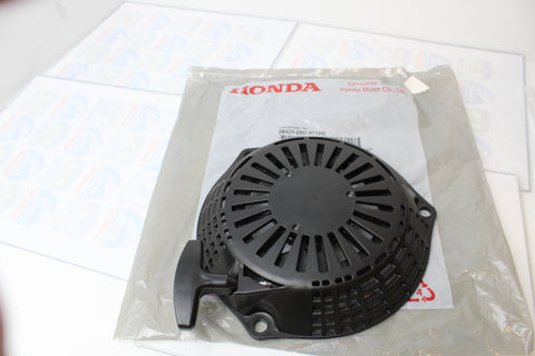 28400-Z8D-911ZB Starter Assembly