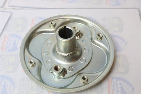 72610-VA4-710 Blade Holder Honda