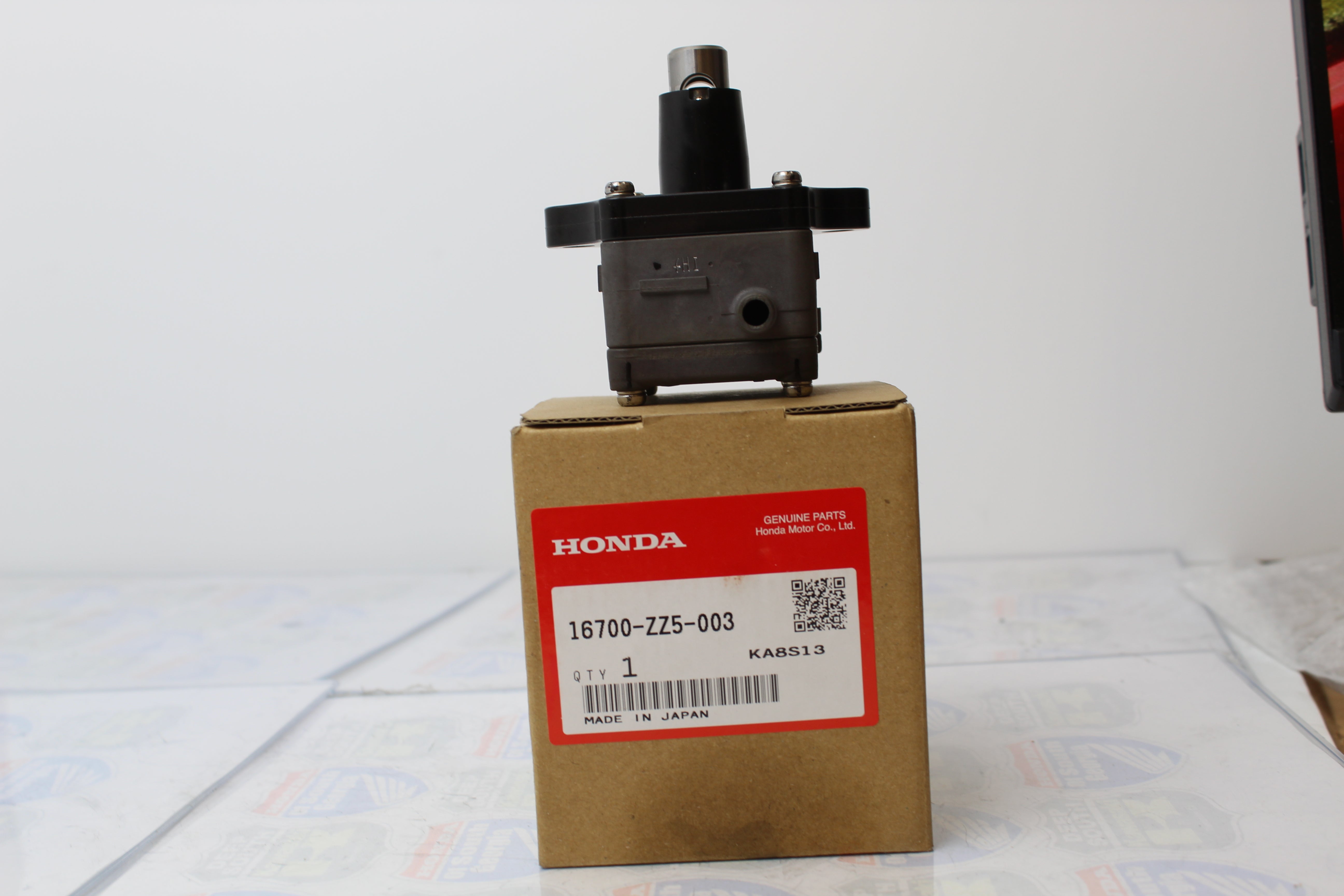 HONDA LEAD 100 の純正サスペンション 52400-KFH-003 51L89meOxmL._UF350,350_QL80_.jpg