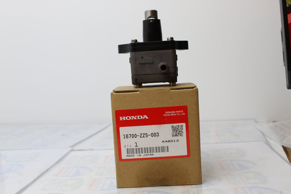 Honda 16700-ZZ5-003 Pump Assembly, Fuel; 16700ZZ5003 Made by Honda