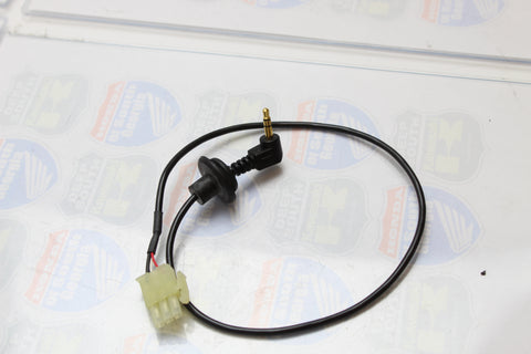 39170-MCA-010 Aux Cable Cord