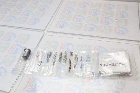 08M70-MJE-D03 Cylinder Inner