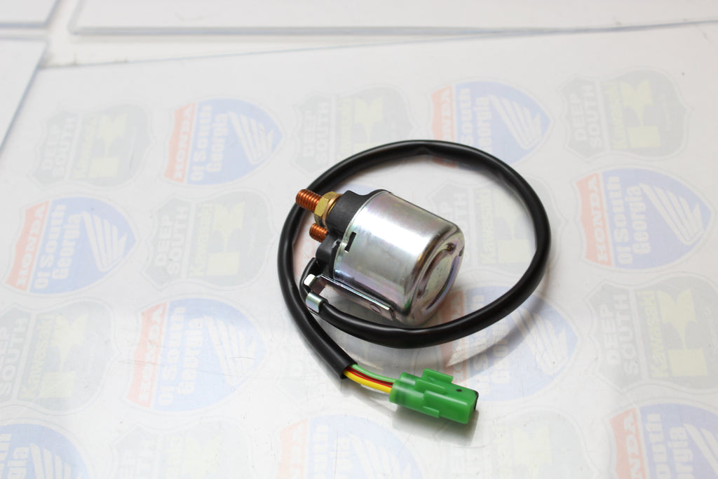 35850-HP5-600 Starter Magnetic SW