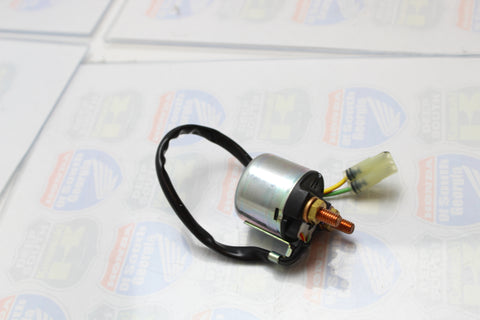 New 2000-2006 Honda TRX 350 TRX350 Rancher ATV OE Starter Relay Switch Solenoid